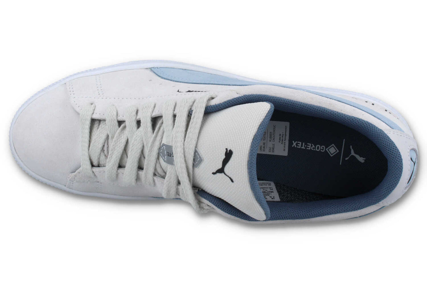 Suede VTG GORE-TEX®