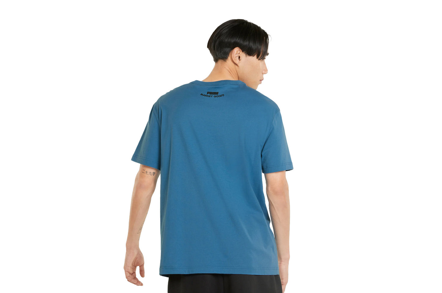 x Garfield Graphic Tee