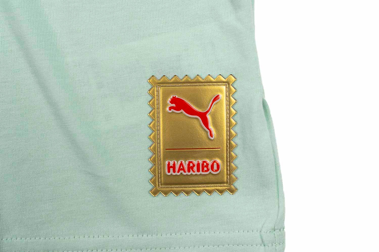 x Haribo Graphic Tee