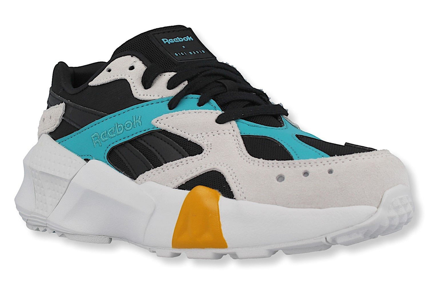 Aztrek Double 93 - Gigi Hadid - Schrittmacher Shop