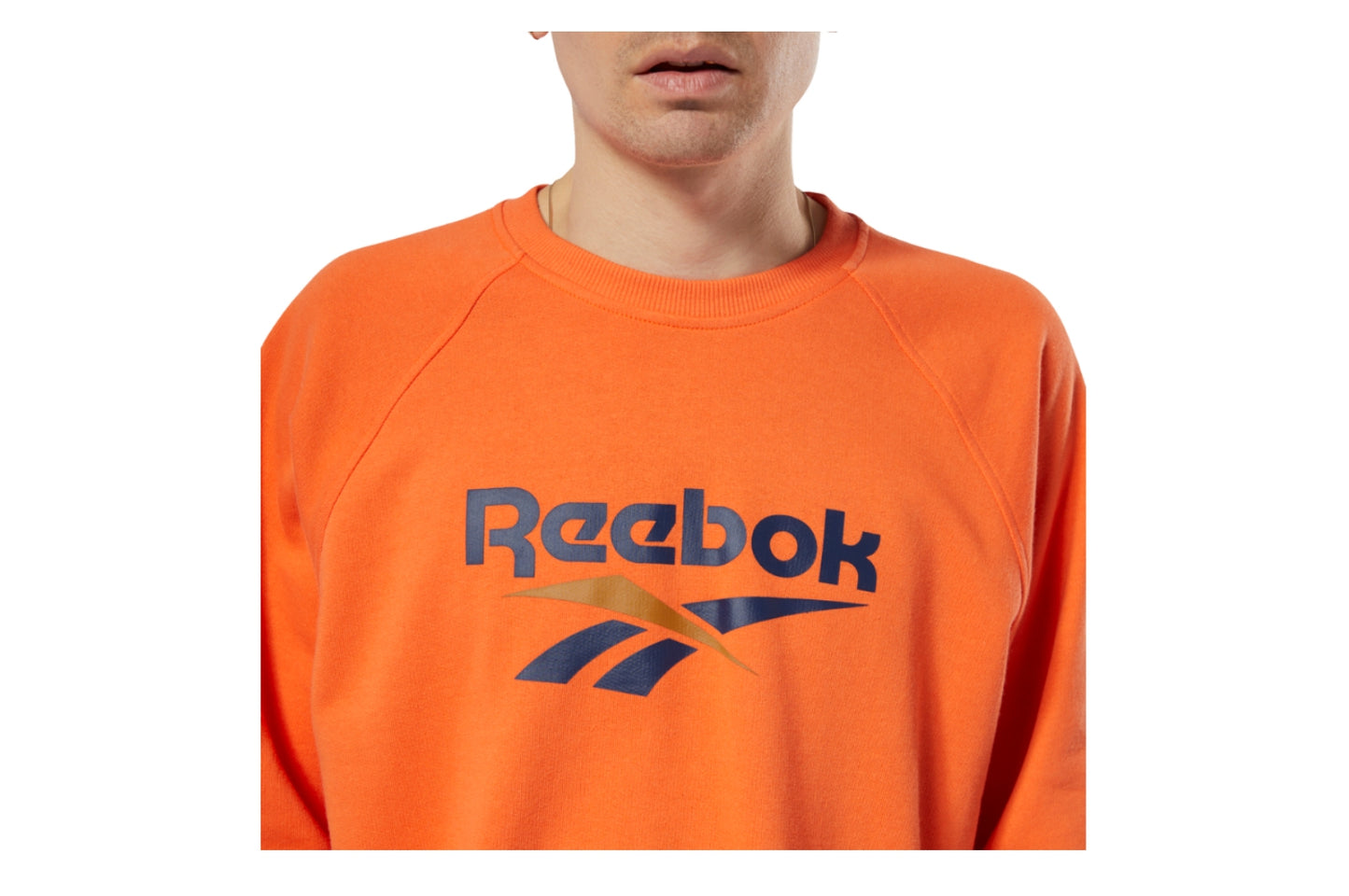 Classic V Crewneck - Schrittmacher Shop