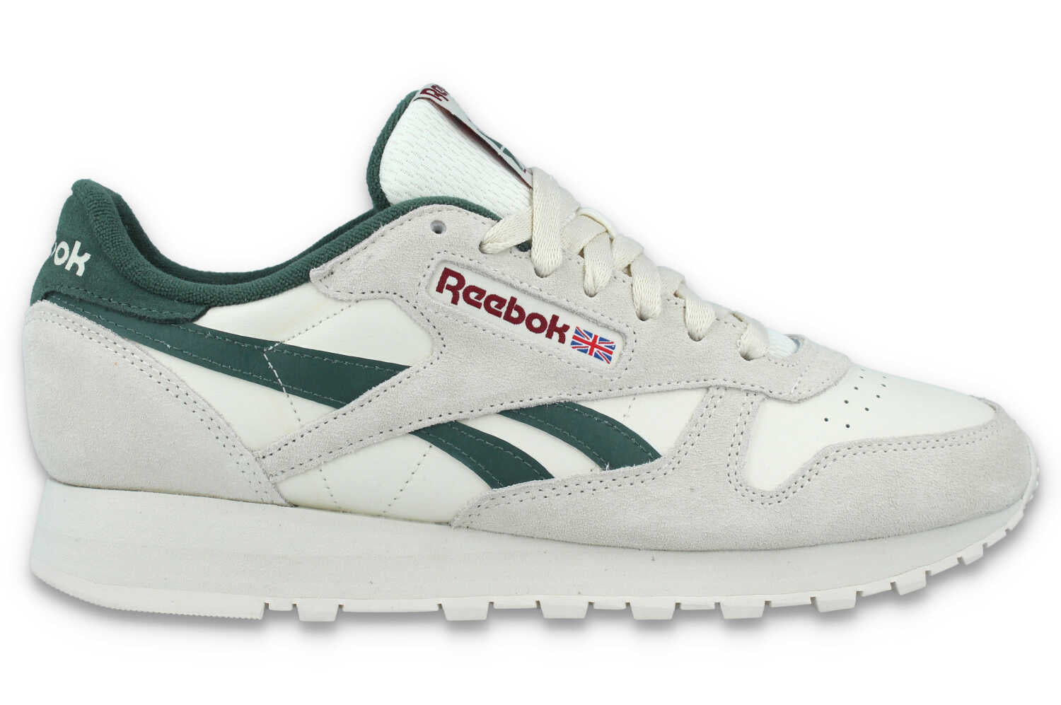 Reebok beige grün Clearance