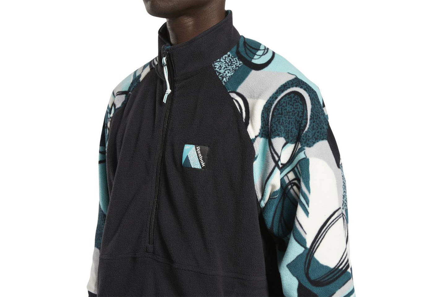 Classics Winter Half-Zip Jacket