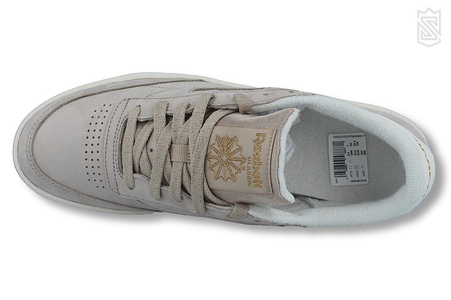 Club C 85 VINTAGE - Schrittmacher Shop