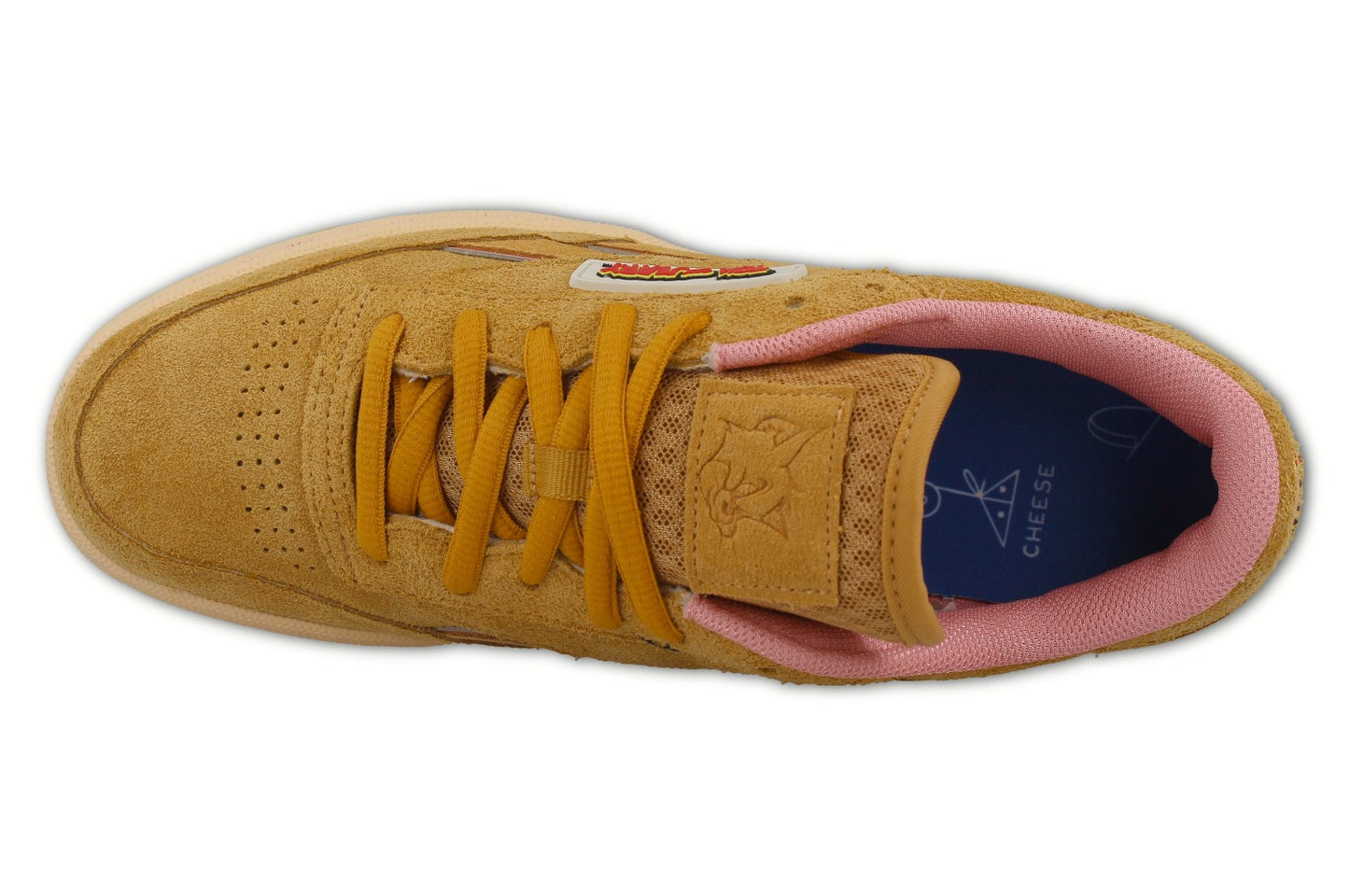 Club C Revenge MU - Tom & Jerry - Schrittmacher Shop