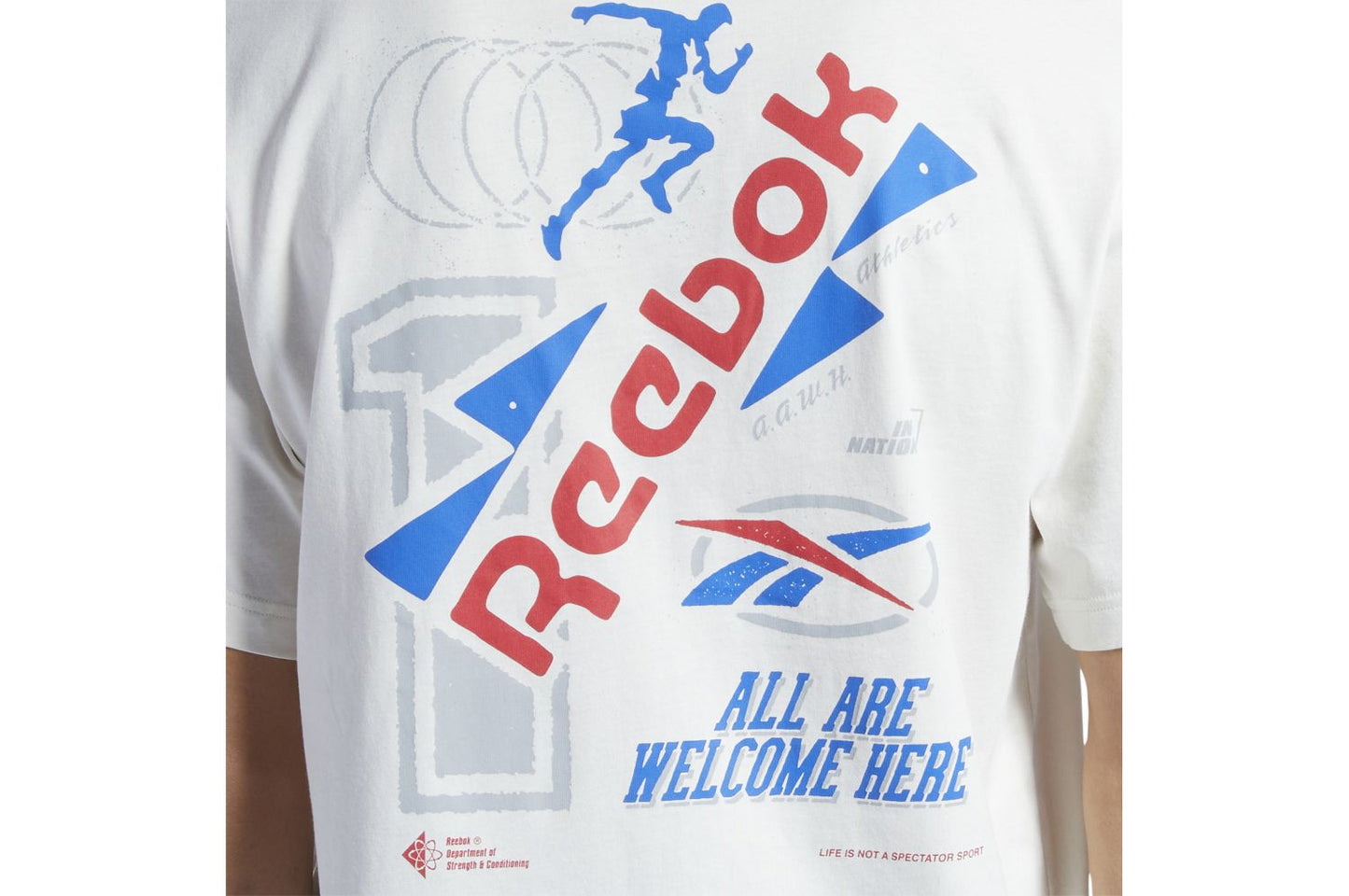 Graphic Series Certified T-Shirt