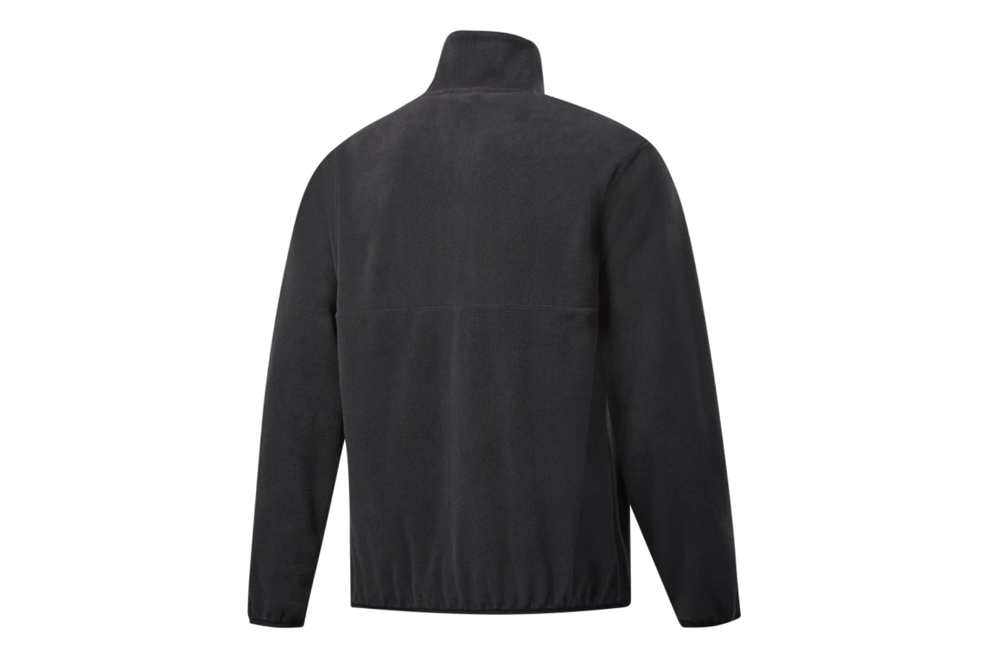 Half Zip Polar Fleece Top - Schrittmacher Shop