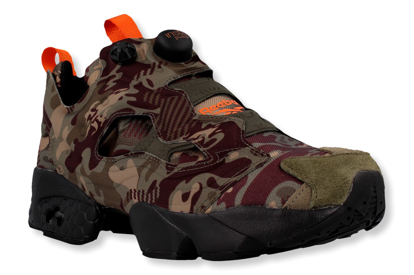 Instapump Fury OG - Schrittmacher Shop