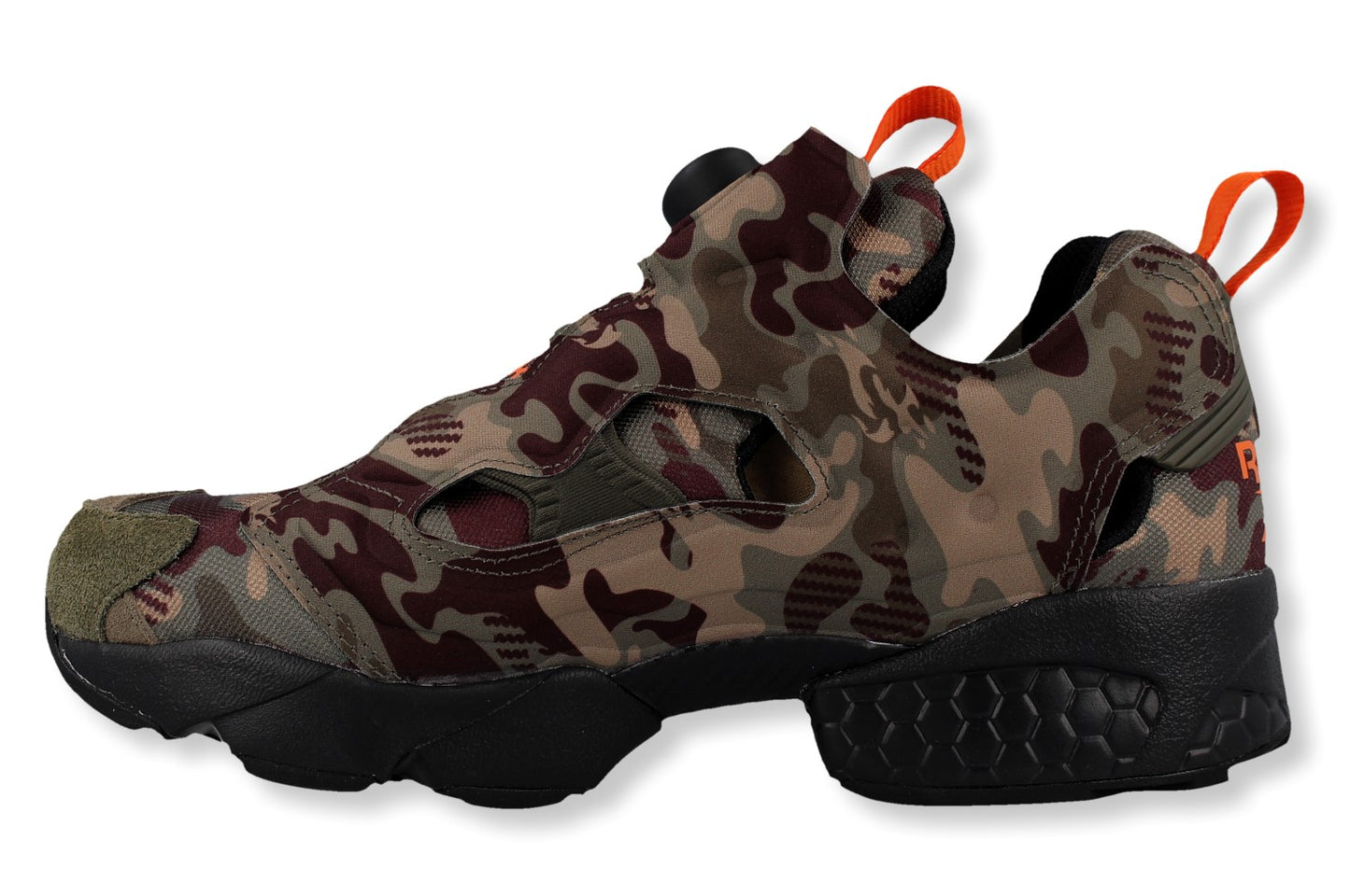 Instapump Fury OG - Schrittmacher Shop
