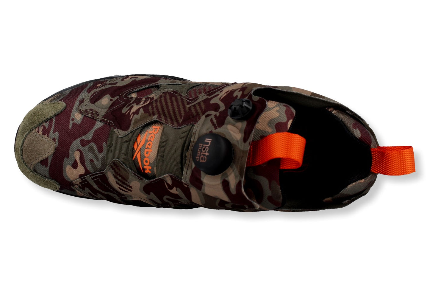 Instapump Fury OG - Schrittmacher Shop