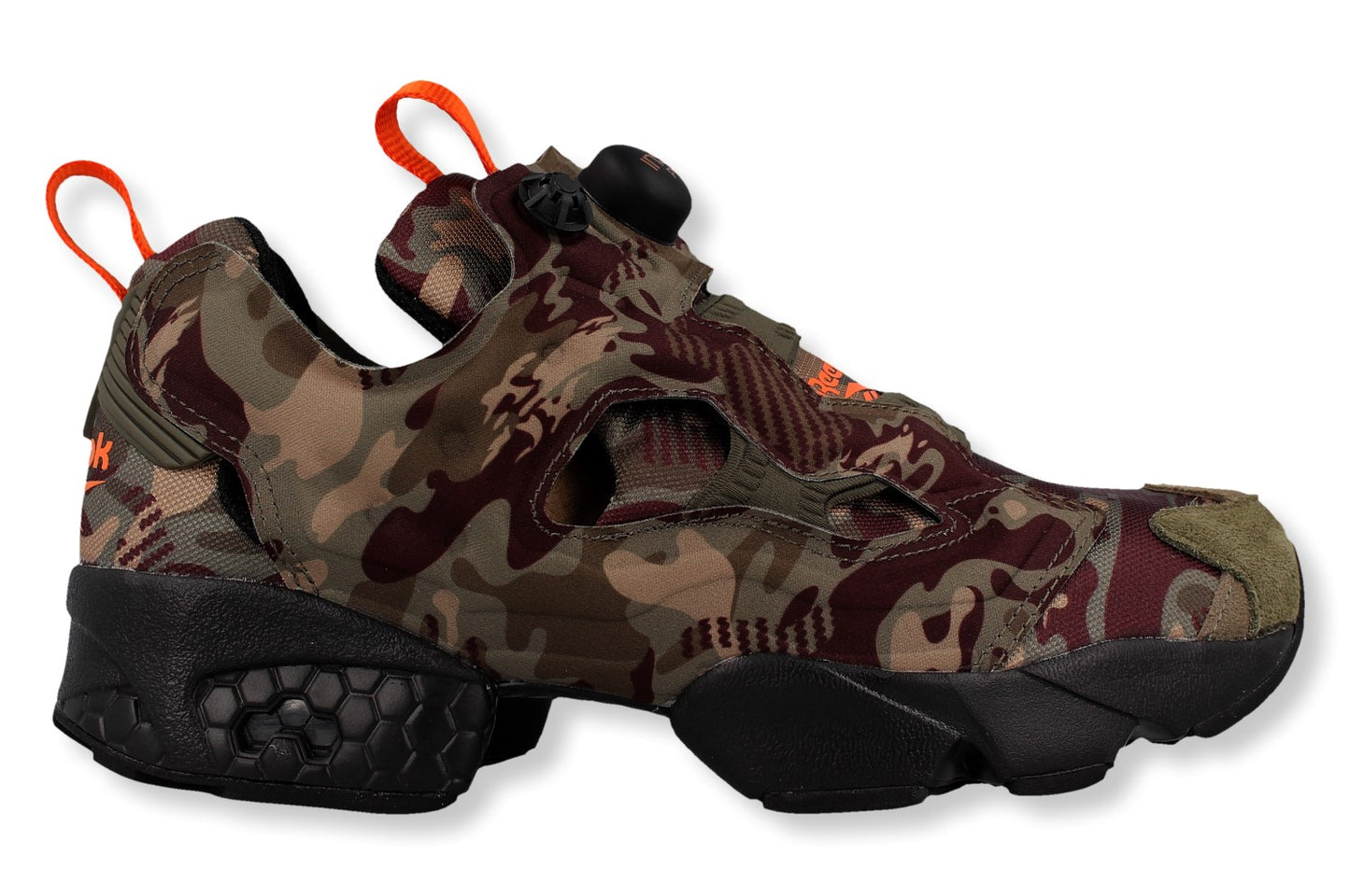 Instapump Fury OG - Schrittmacher Shop