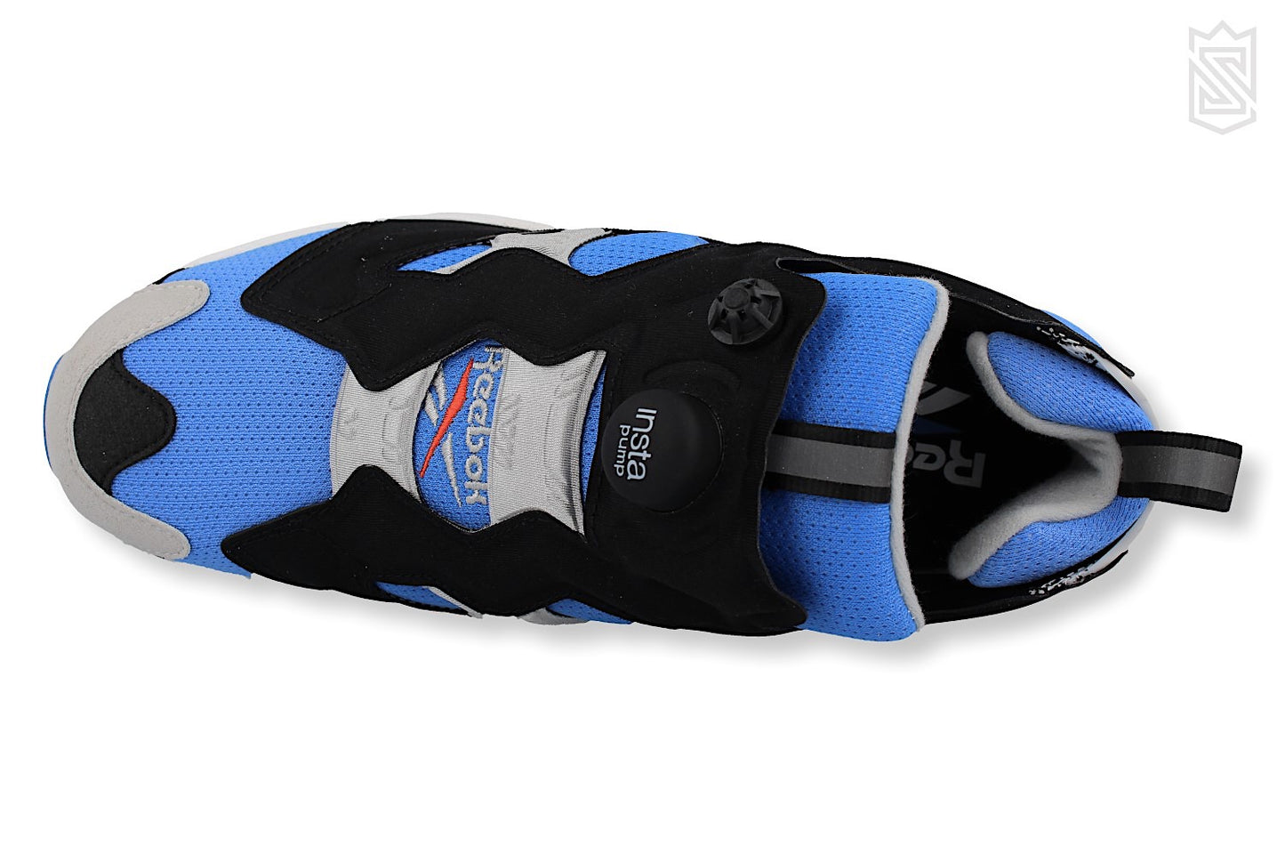 Instapump Fury OG - Schrittmacher Shop