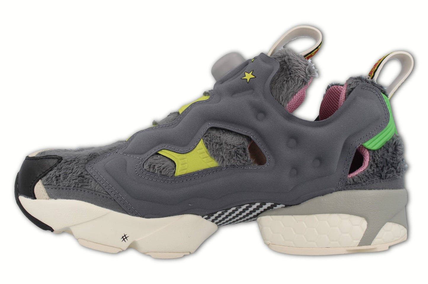 Instapump Fury OG MU - Tom & Jerry - Schrittmacher Shop