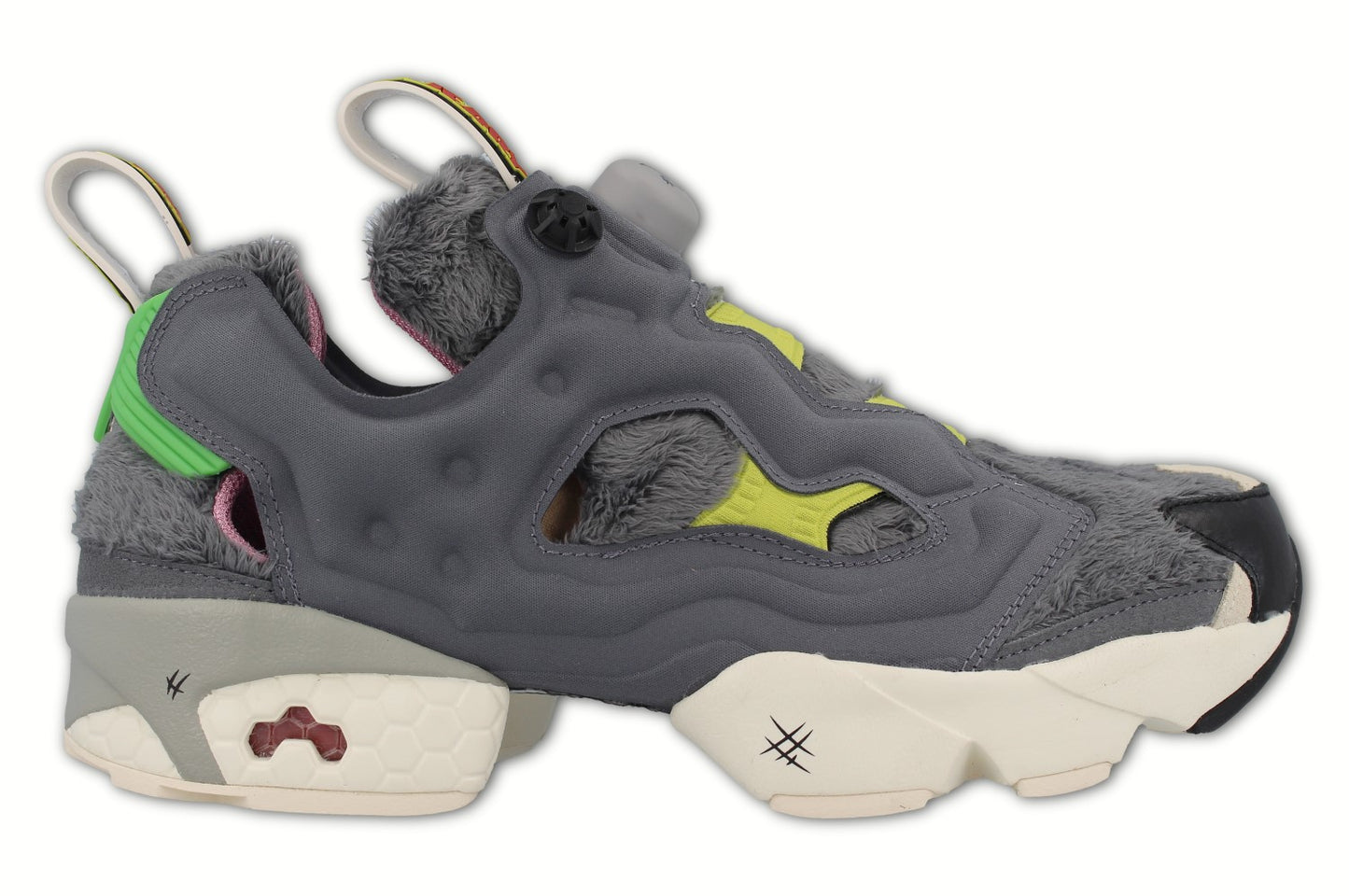 Instapump Fury OG MU - Tom & Jerry - Schrittmacher Shop