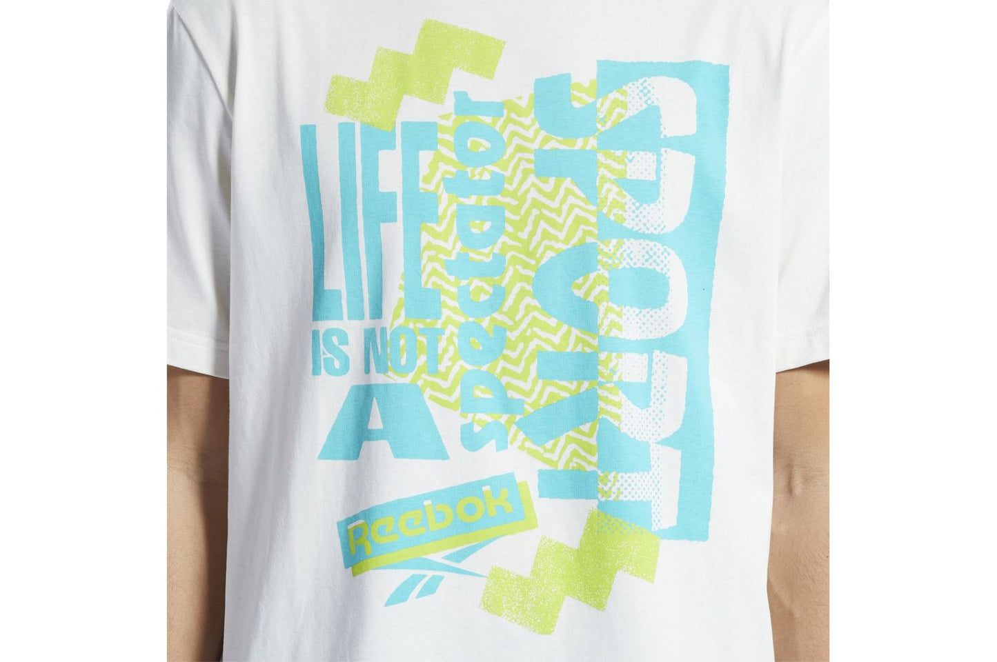 Spectator Sport Vibe T-Shirt