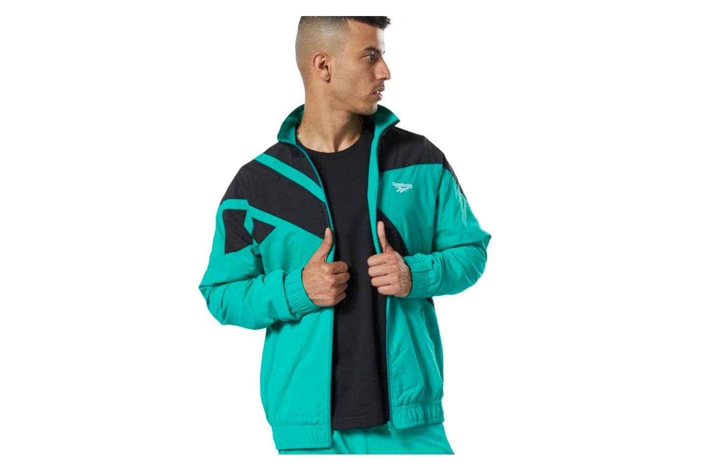 Classics Vector Tracktop - Schrittmacher Shop