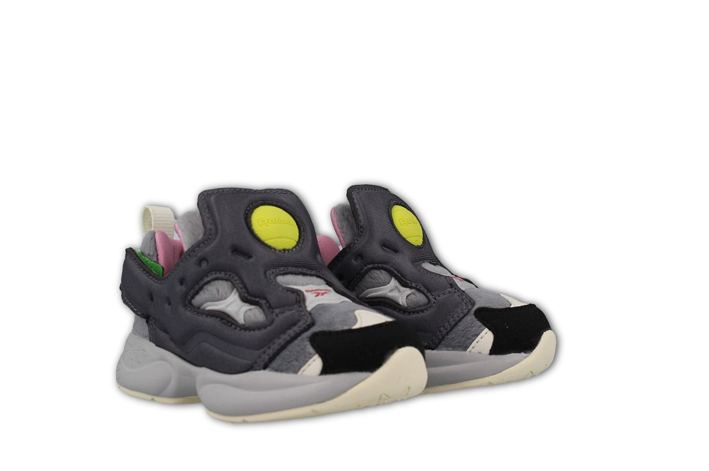 Versa Pump Fury Kids - Tom & Jerry - Schrittmacher Shop