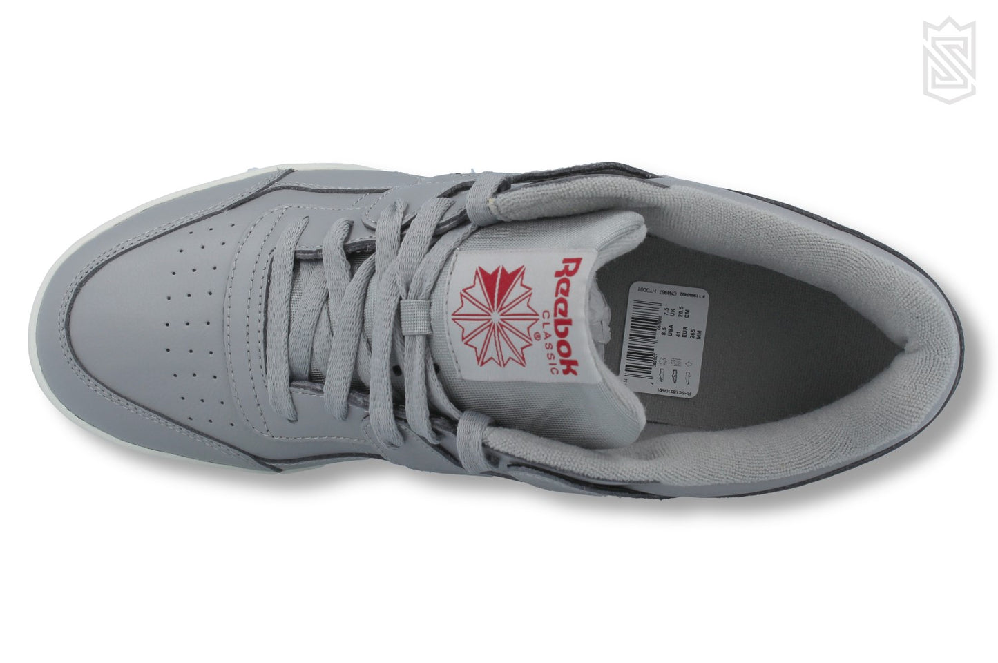 Workout Plus MU - Schrittmacher Shop