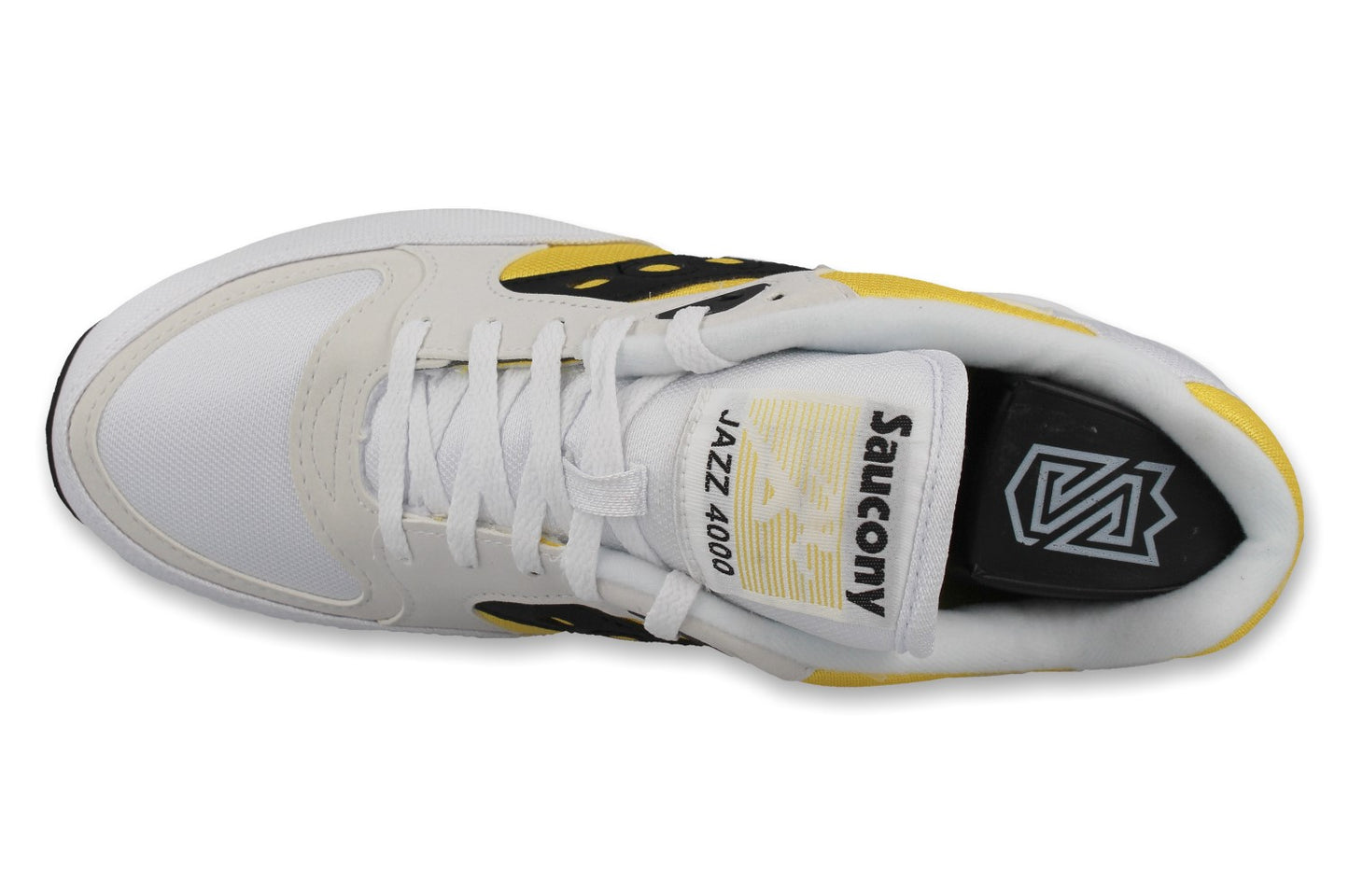 Jazz 4000 OG - Schrittmacher Shop