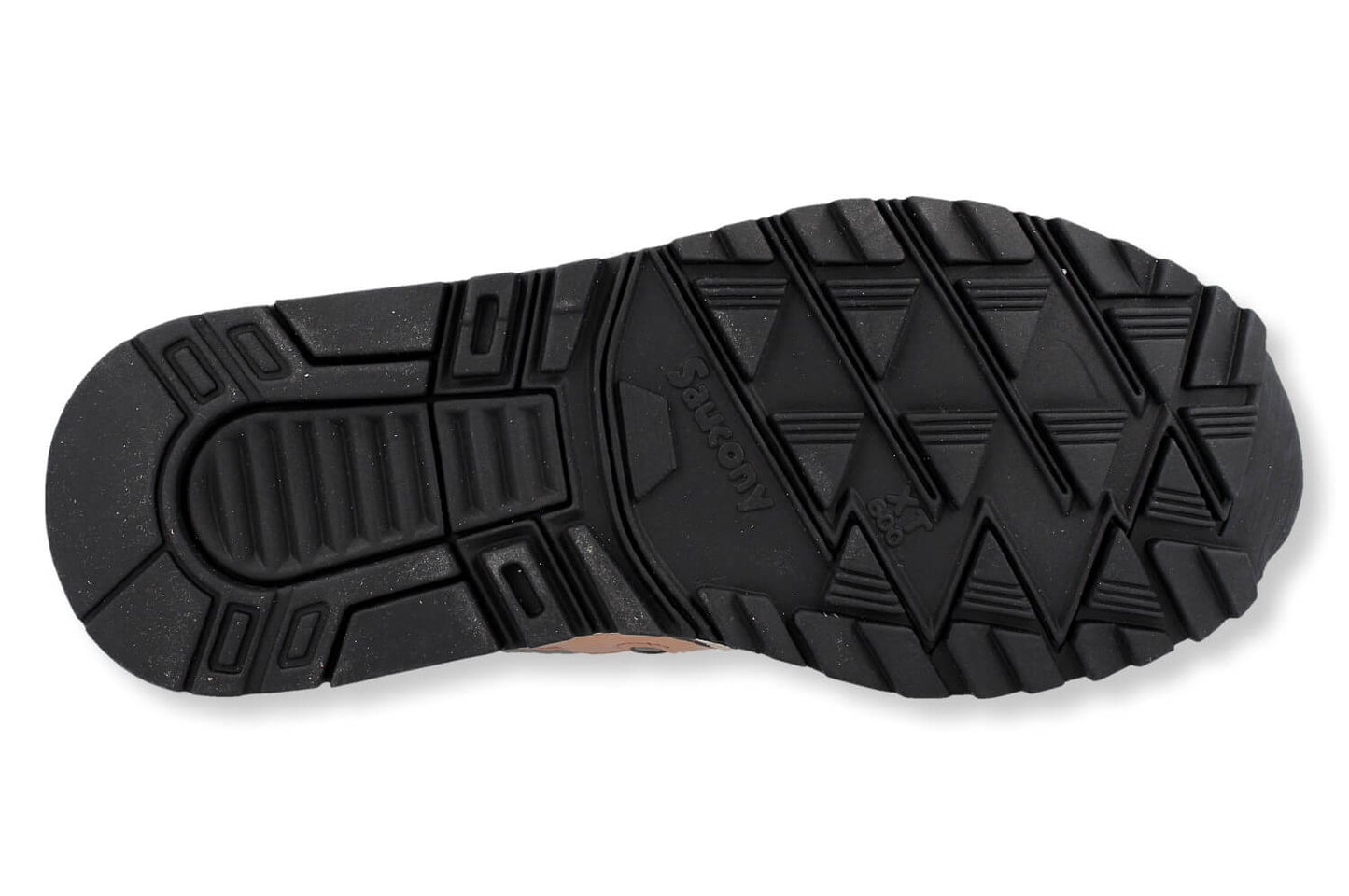 Shadow 5000 Vintage - Schrittmacher Shop