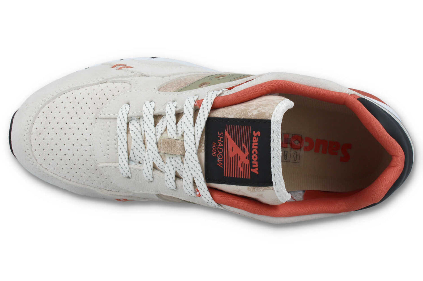 Shadow 6000 - Destination Unknown Pack