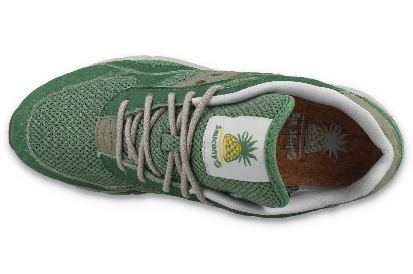 Shadow 6000 Earth Pack - Artichoke