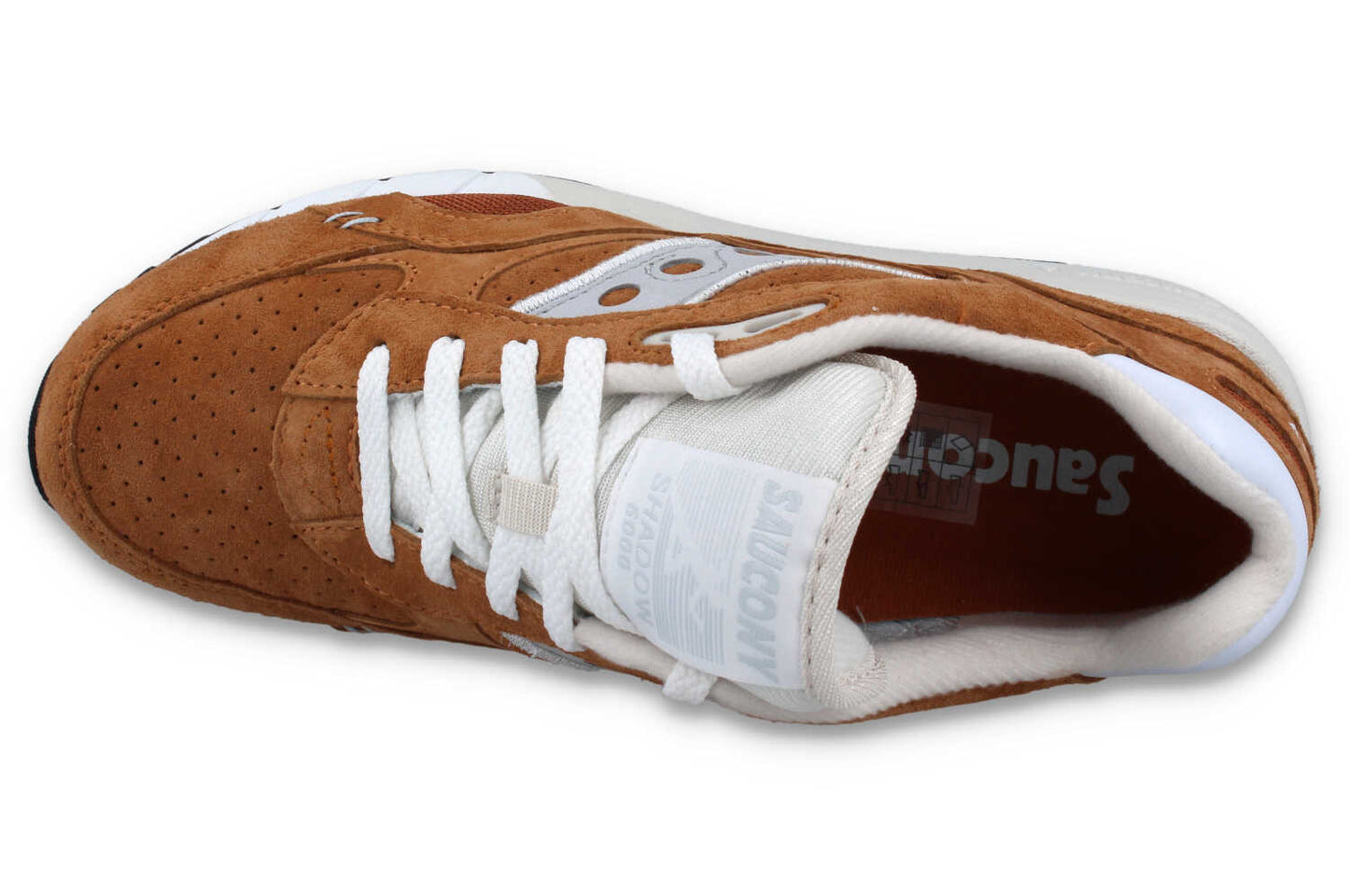 Shadow 6000 - Suede Premium