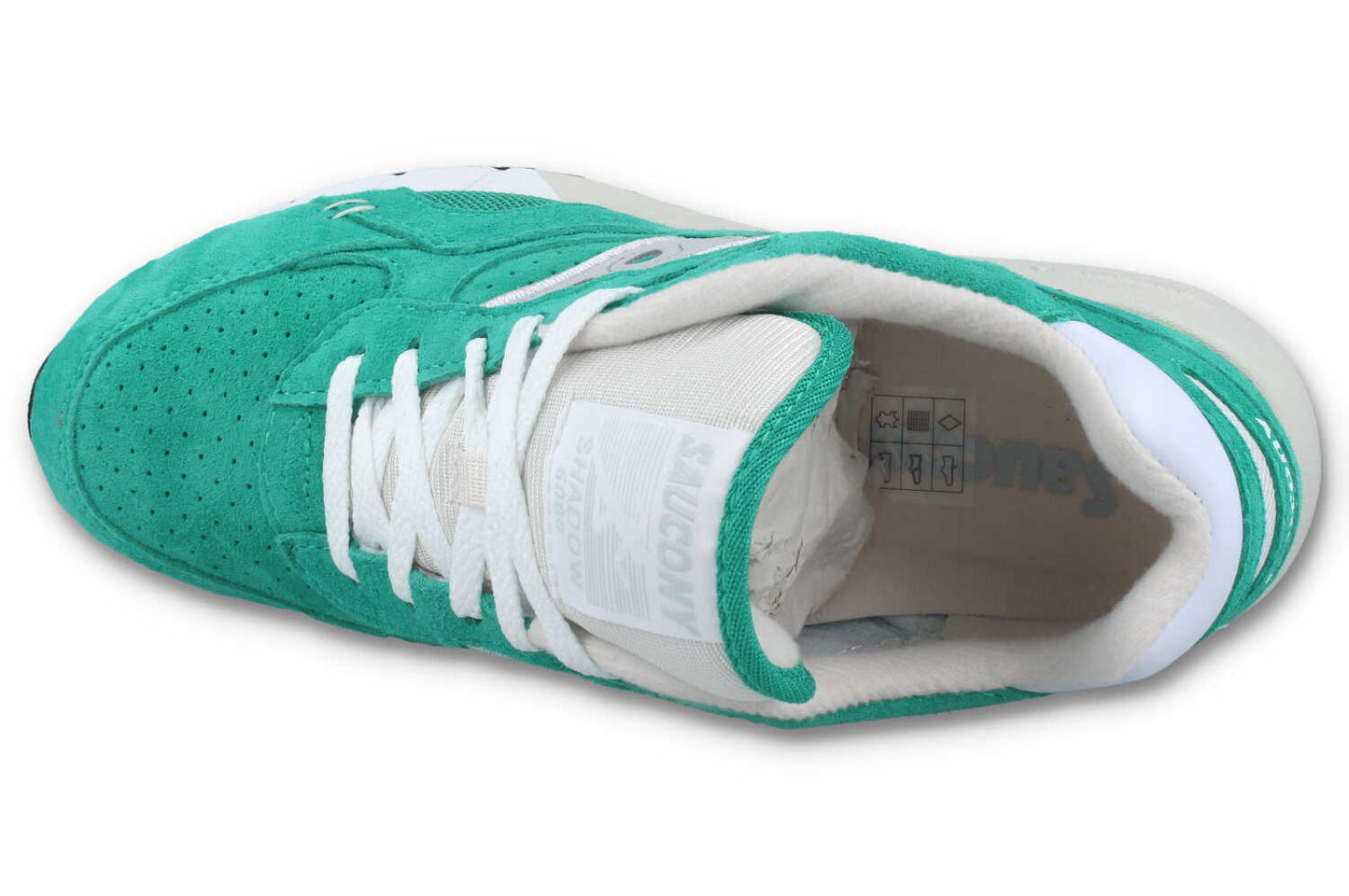 Shadow 6000 - Suede Premium