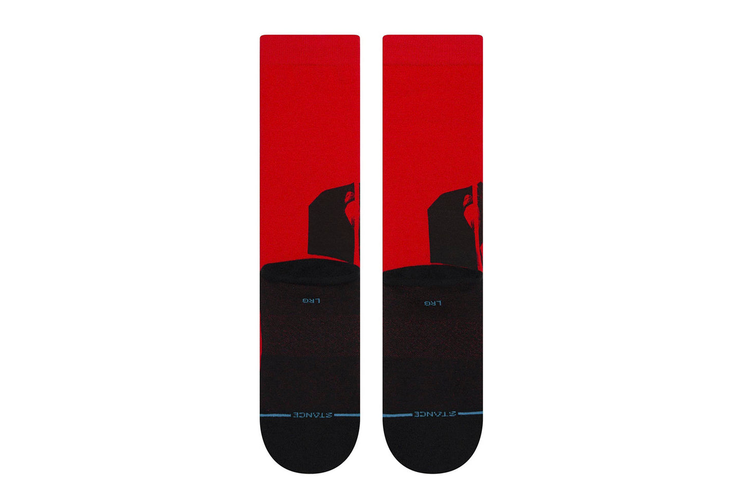 Mando West Crew Socken
