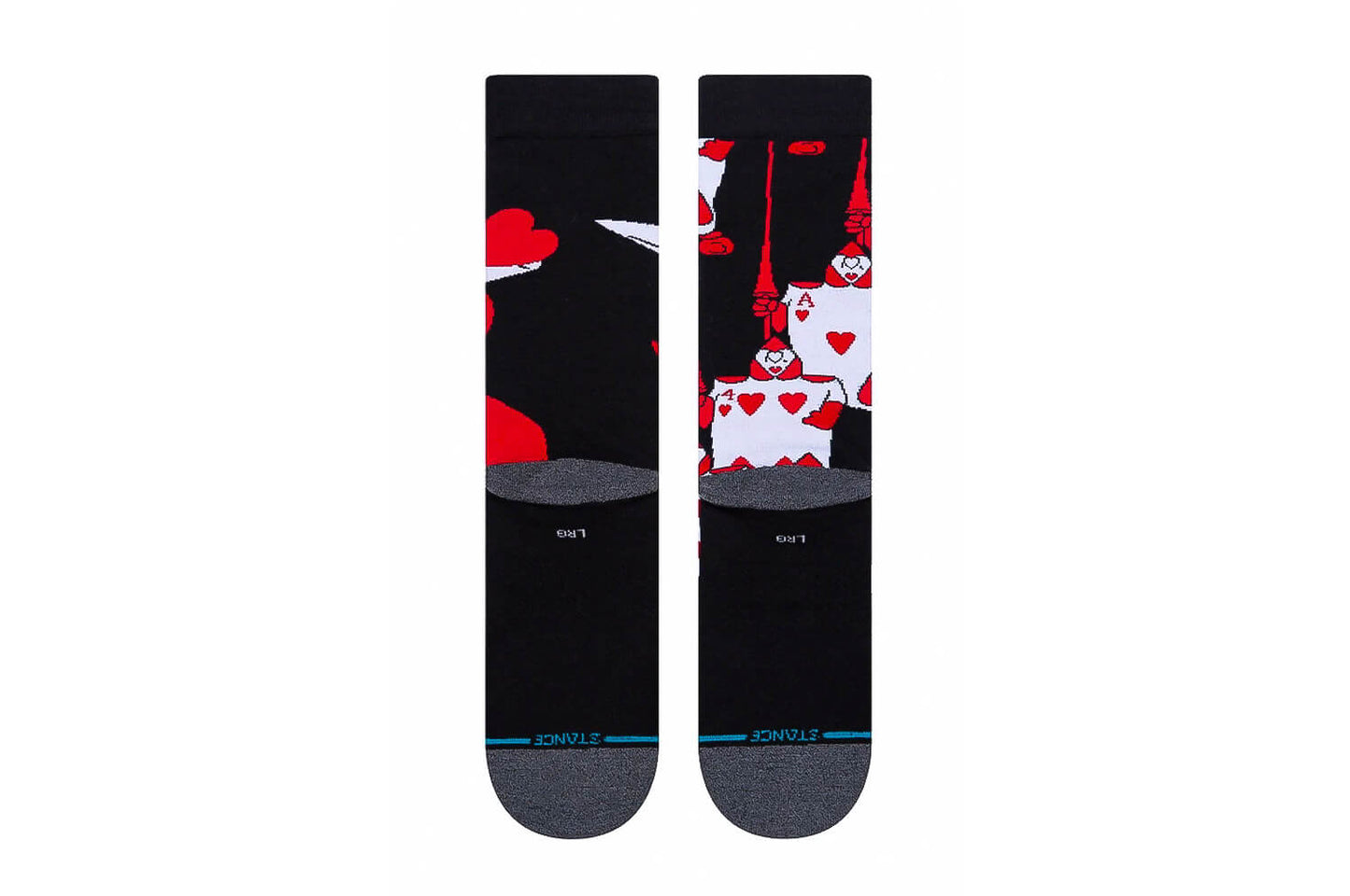 Off With Their Heads