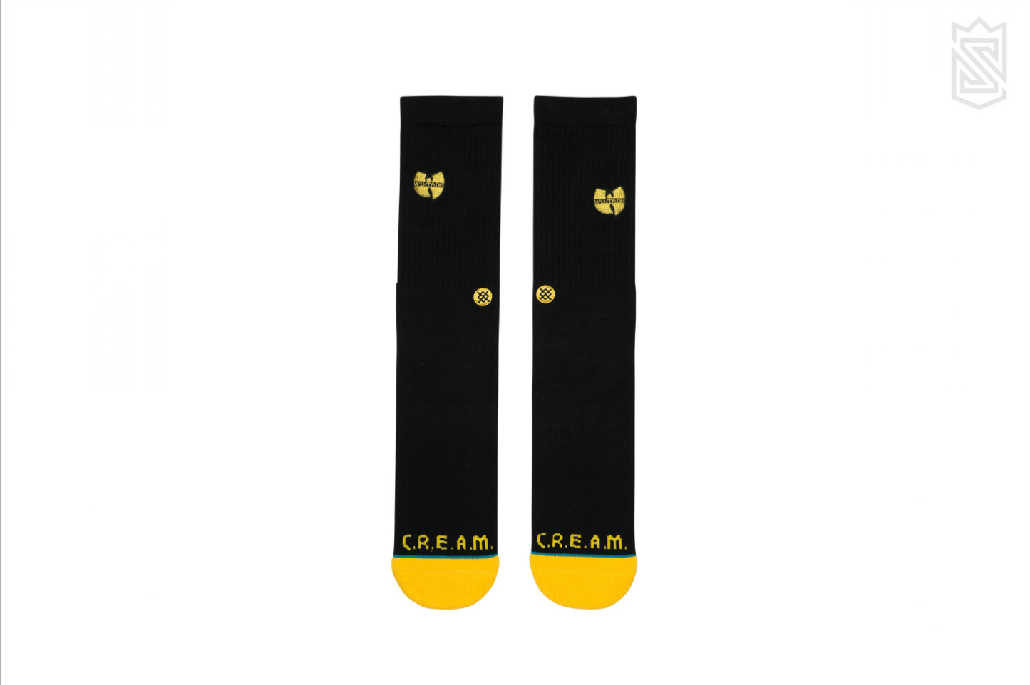 Wu Tang Patch - Schrittmacher Shop