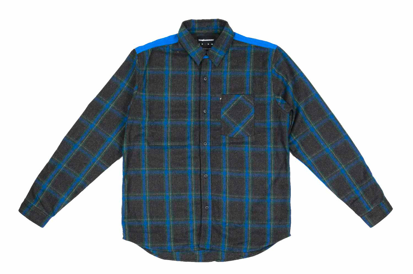 Sequoia Woven Longsleeve