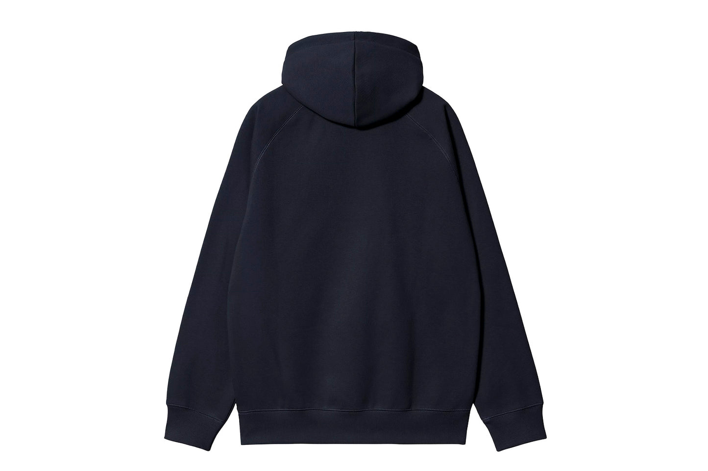Hooded Chase Sweat