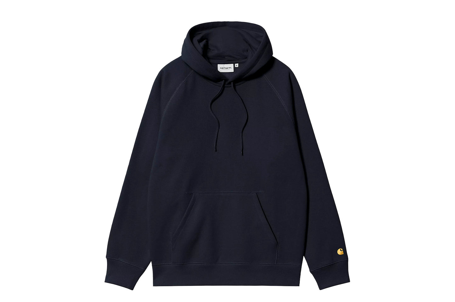 Hooded Chase Sweat
