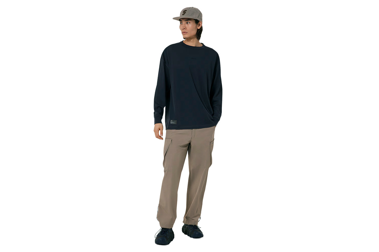 FGL Tool Box Pant 5.7