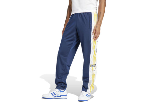 Adidas Adicolor Classics Adibreak Trackpant (blau) – Schrittmacher Shop