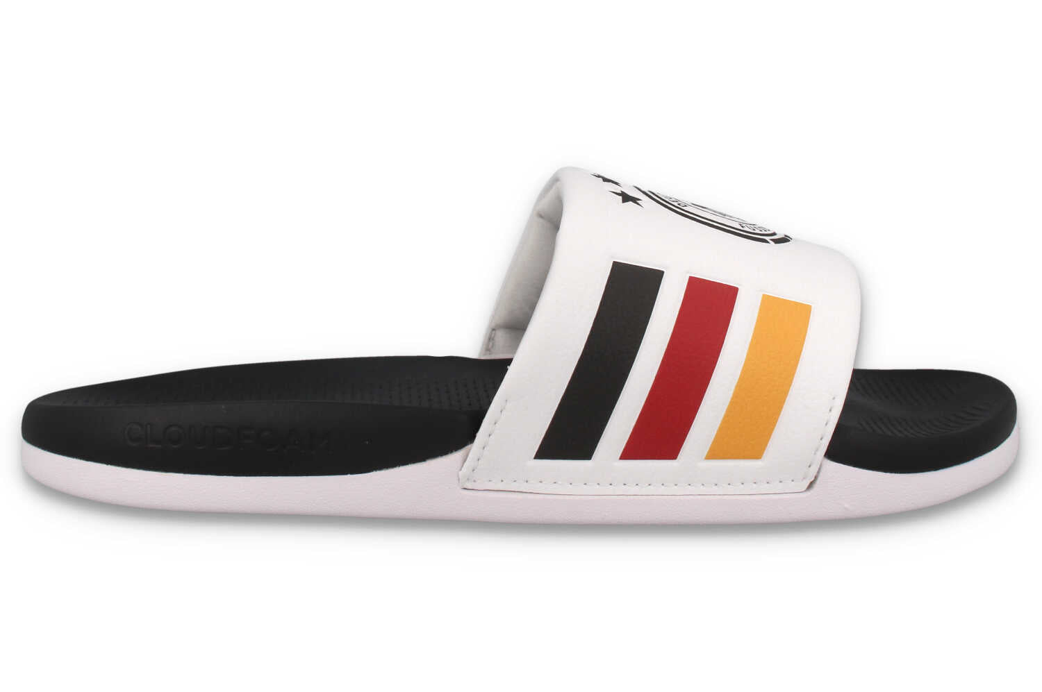Sandalen und Slides