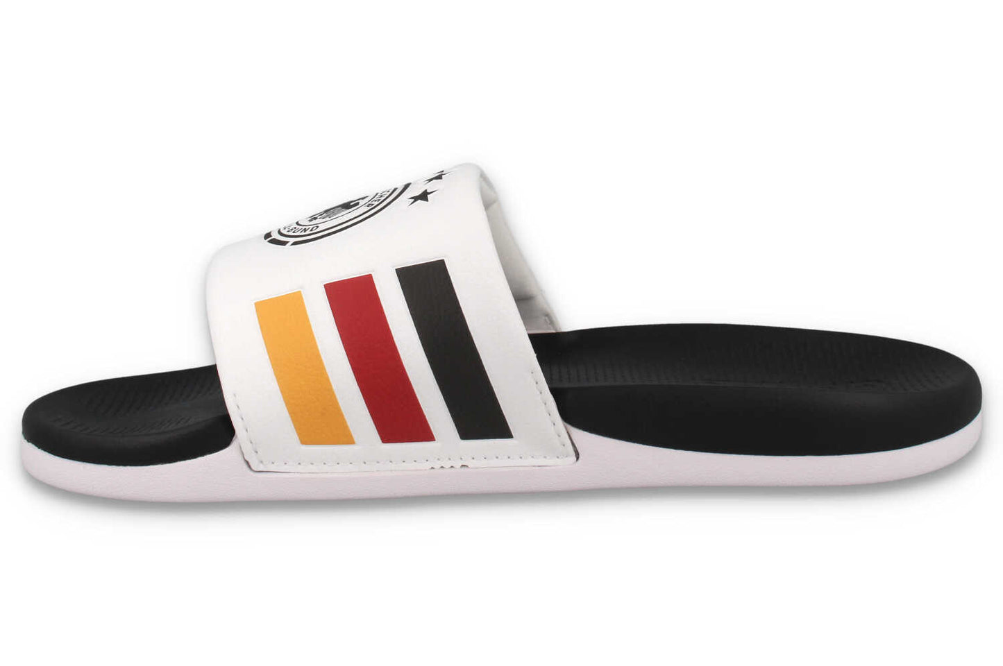 Adilette Comfort 2.0 - DFB Germany - Schrittmacher Shop