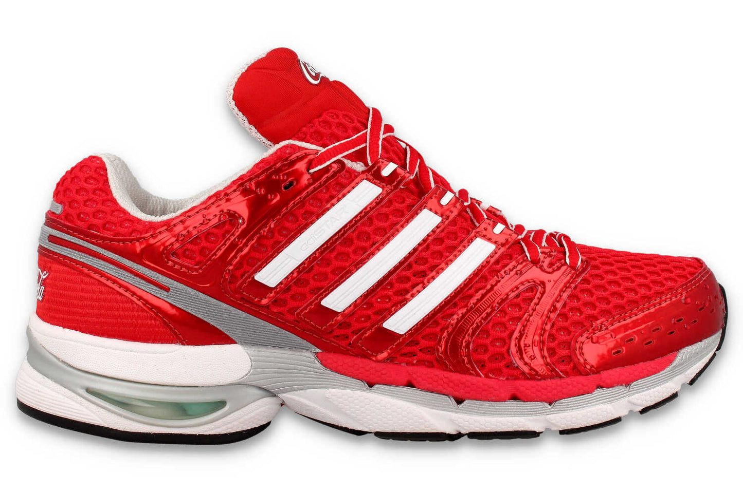 Adistar Control 5 x Coca Cola