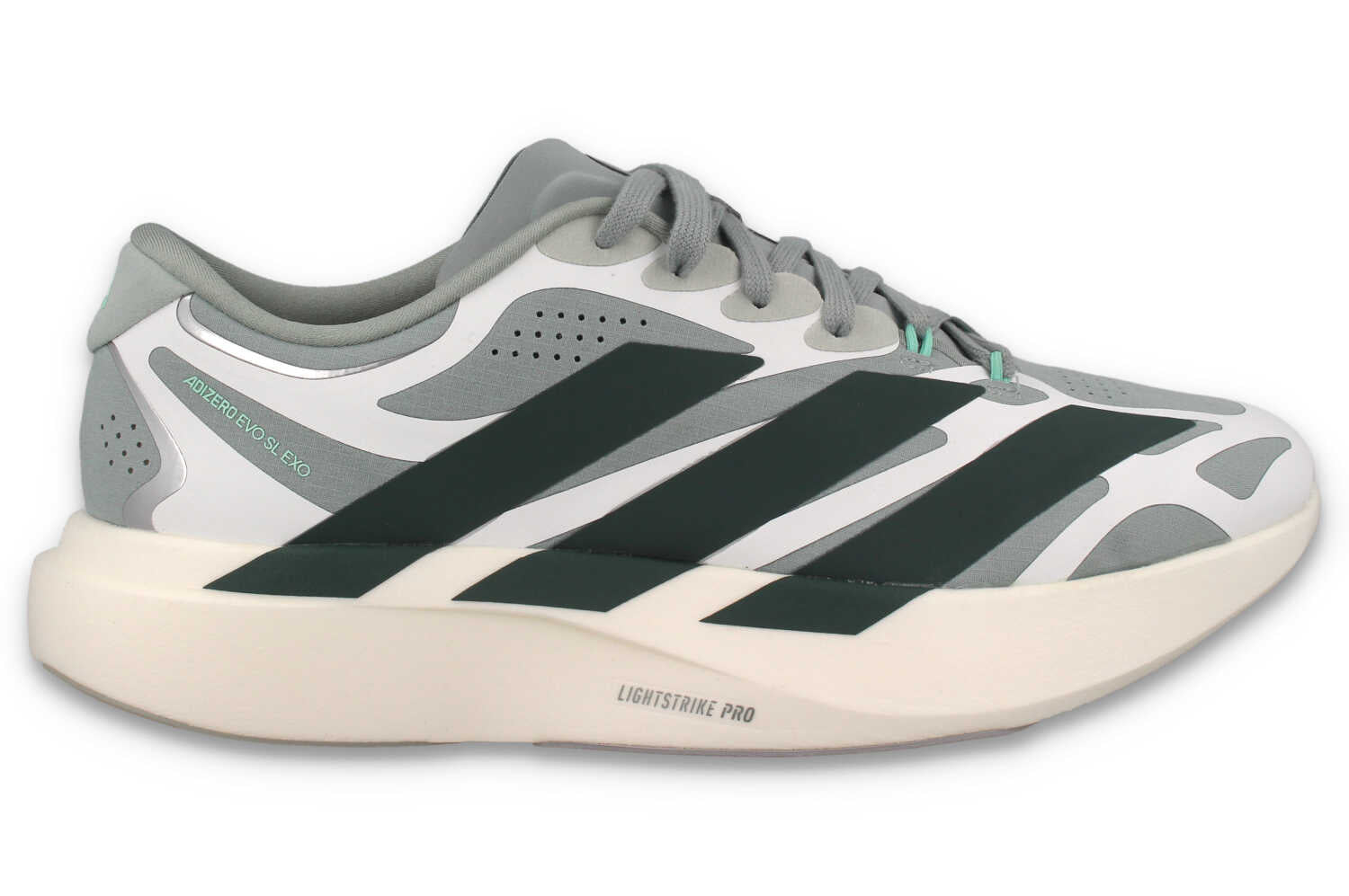 Adidas adizero Evo SL EXO – Schrittmacher Shop