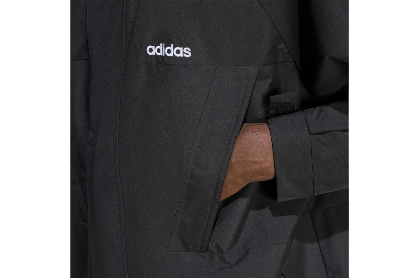Archive Jacket