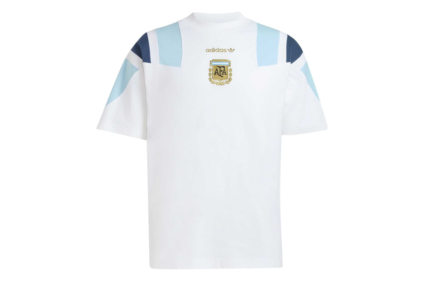 Argentina EQT Tee