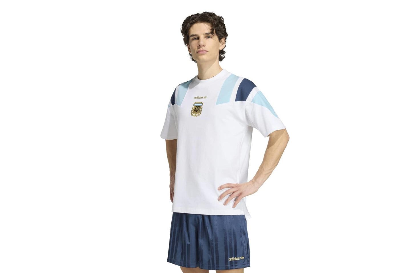 Argentina EQT Tee
