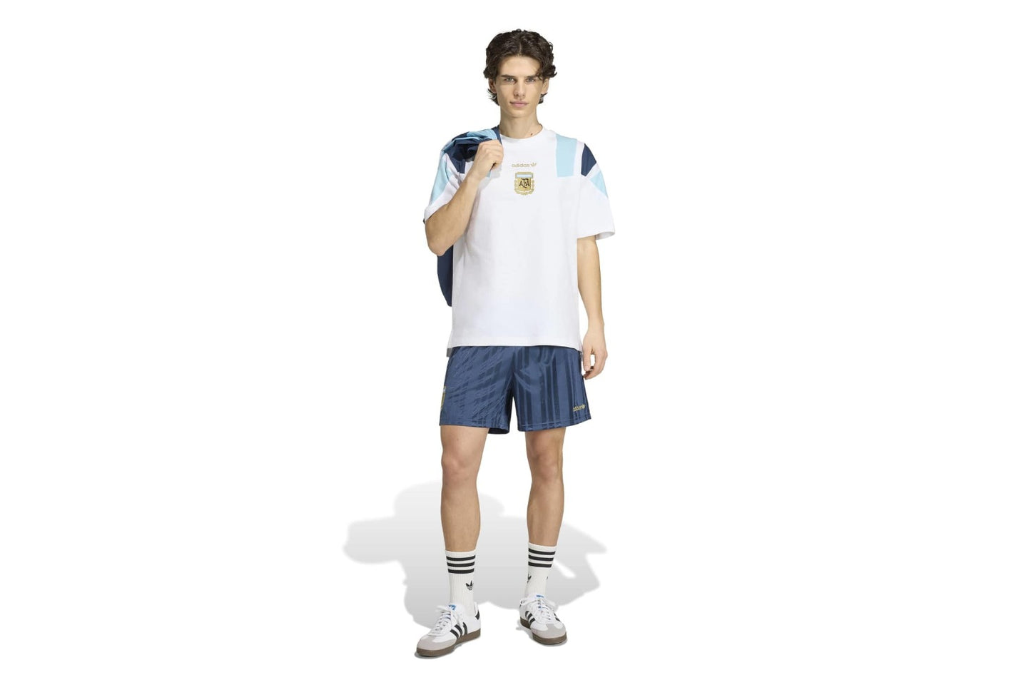 Argentina EQT Tee