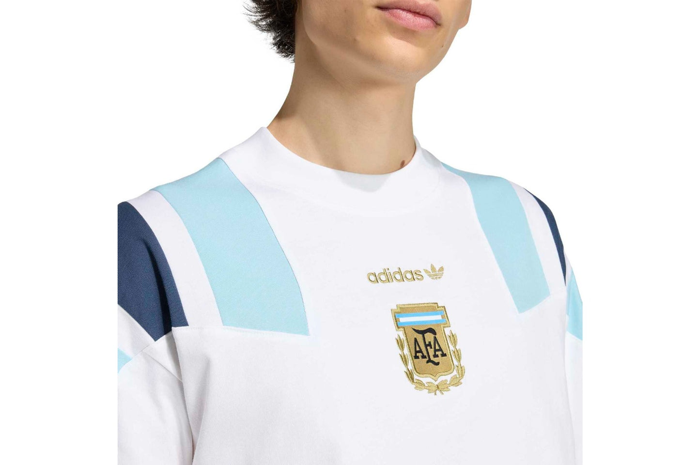 Argentina EQT Tee