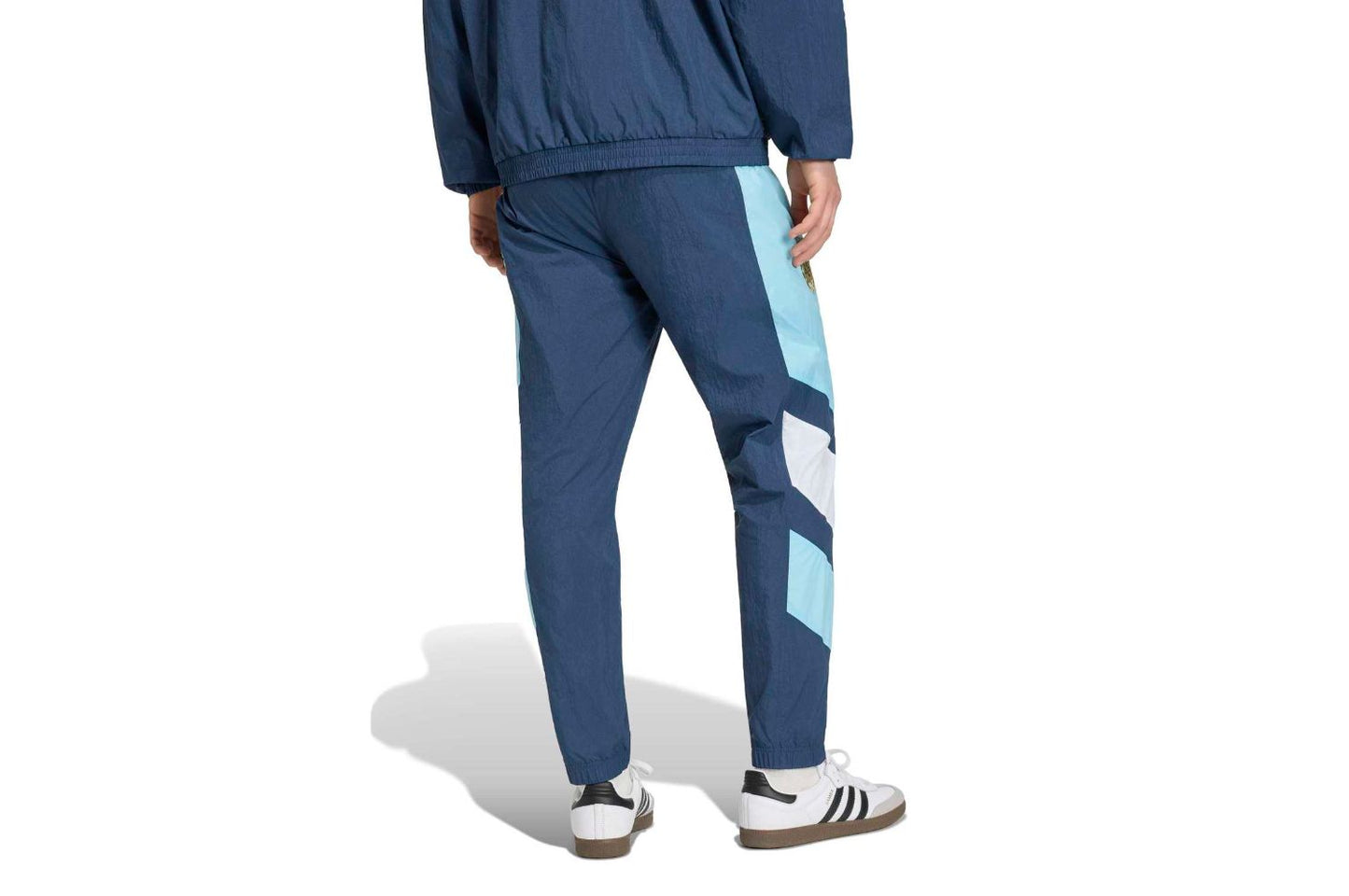 Argentina EQT Track Pants