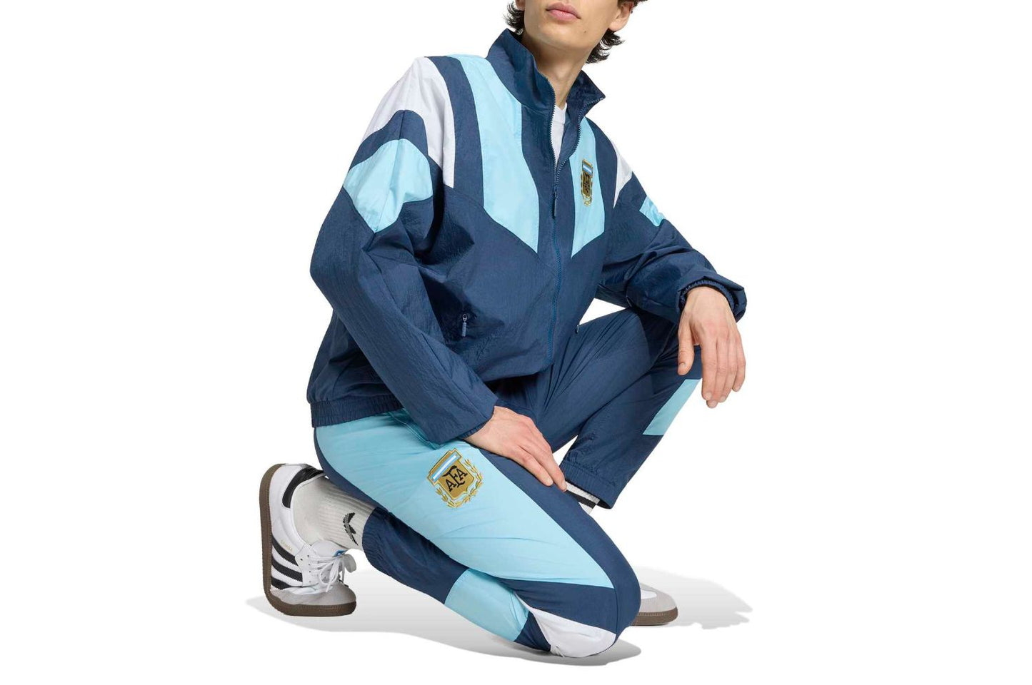 Argentina EQT Track Pants