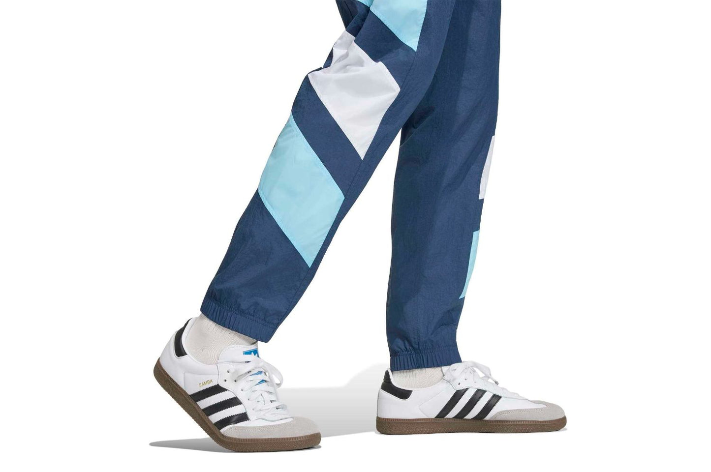 Argentina EQT Track Pants