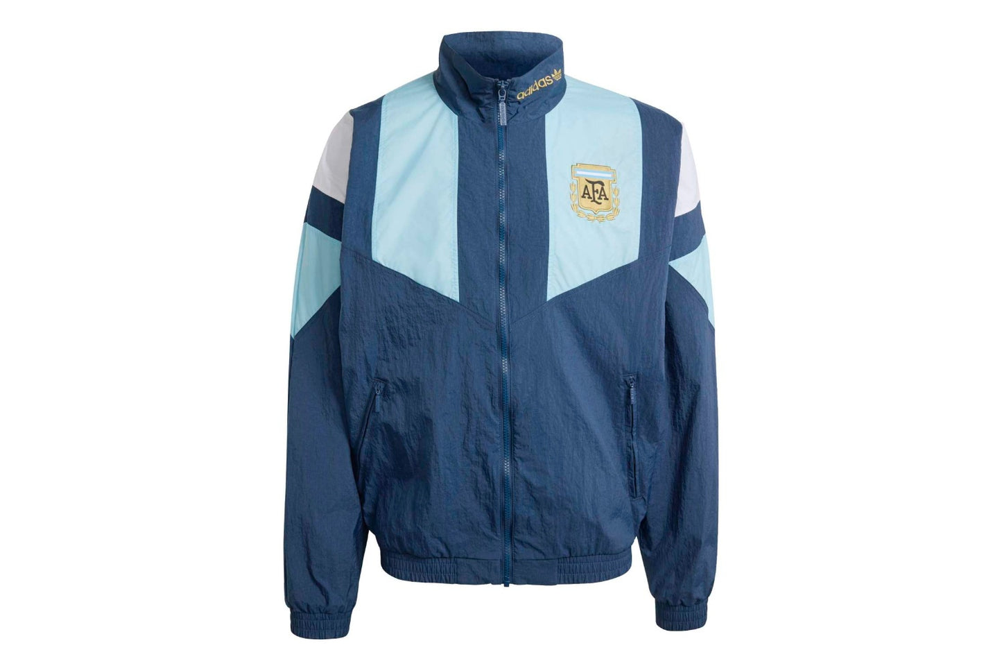 Argentina EQT Track Top
