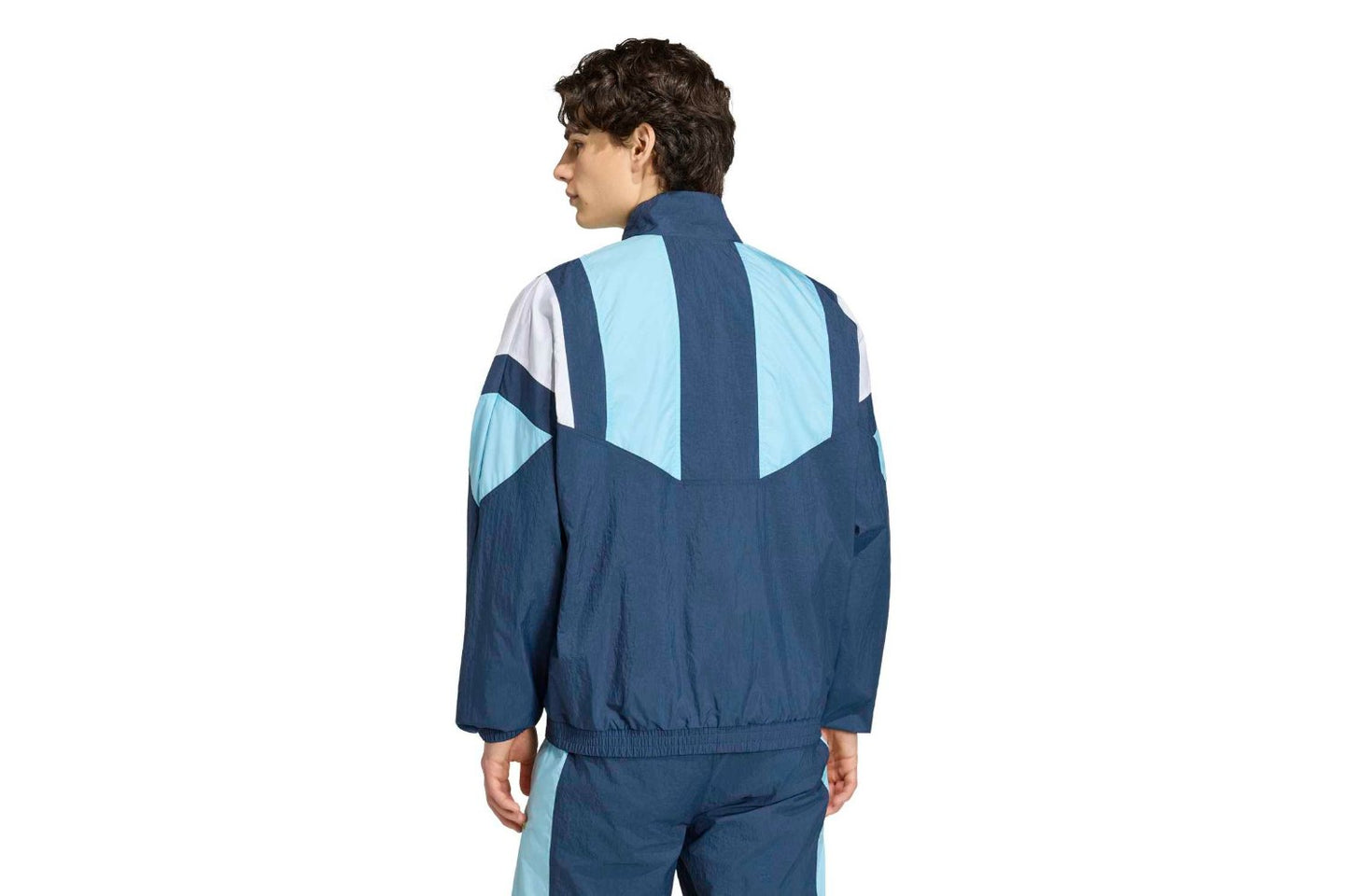 Argentina EQT Track Top